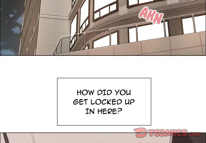 Pretty Girls Chapter 28 Page 2