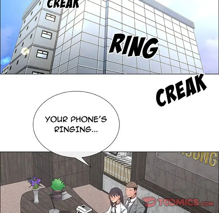 Pretty Girls Chapter 28 Page 42