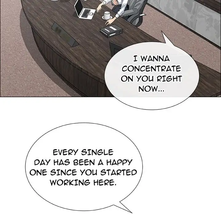 Pretty Girls Chapter 28 Page 43