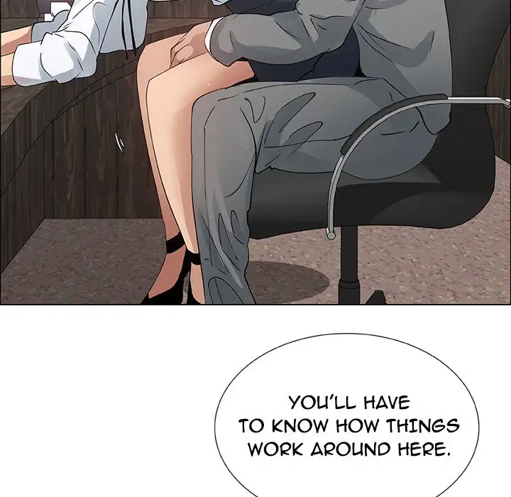 Pretty Girls Chapter 28 Page 51