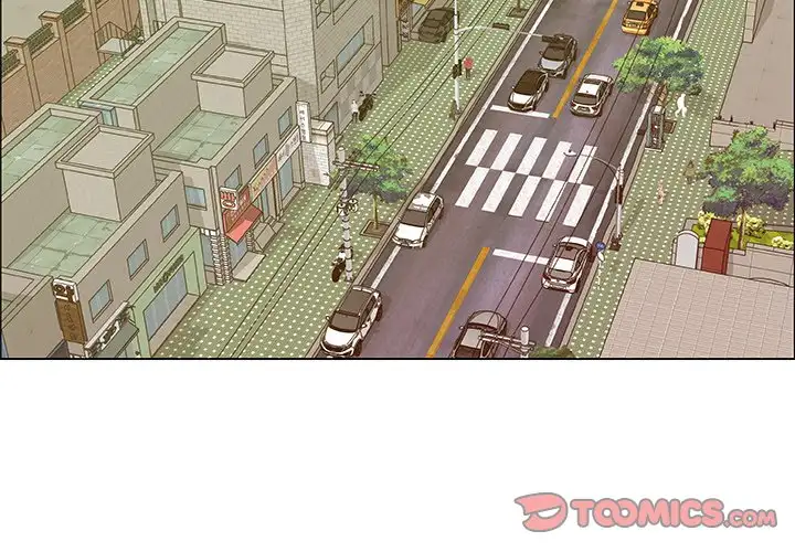 Pretty Girls Chapter 29 Page 2