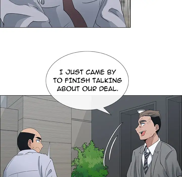 Pretty Girls Chapter 29 Page 24