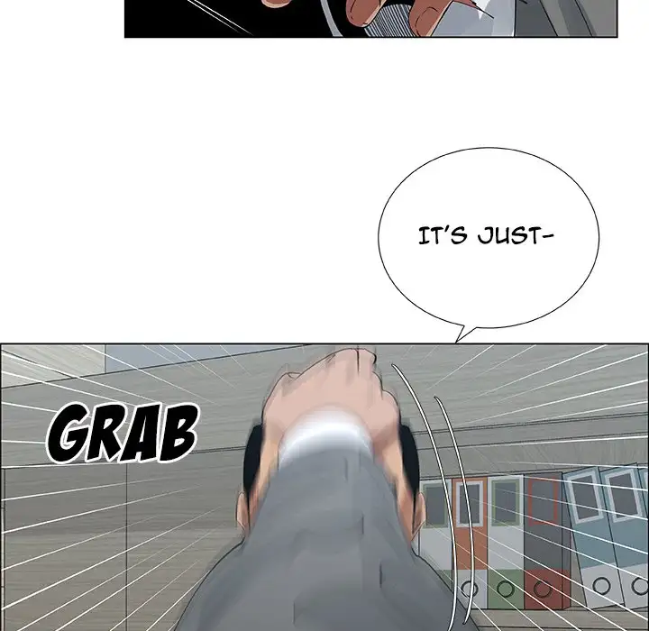 Pretty Girls Chapter 29 Page 28
