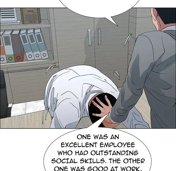 Pretty Girls Chapter 29 Page 33