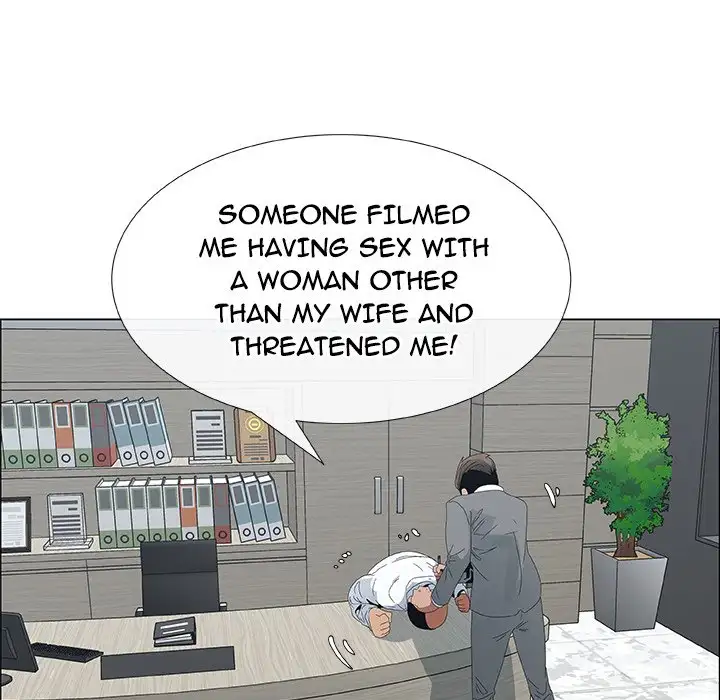 Pretty Girls Chapter 29 Page 47