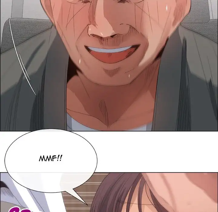 Pretty Girls Chapter 3 Page 12