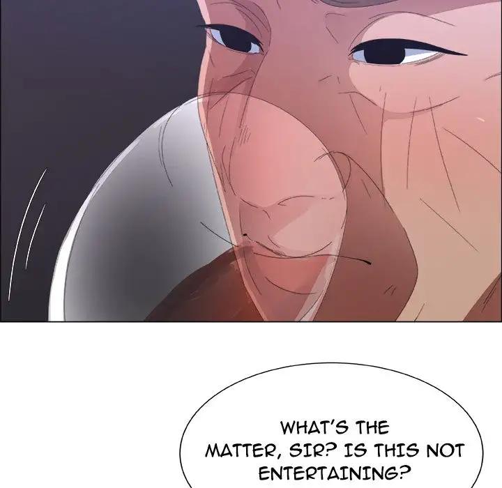 Pretty Girls Chapter 3 Page 25