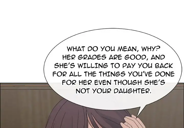 Pretty Girls Chapter 3 Page 3