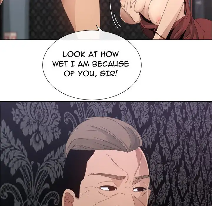 Pretty Girls Chapter 3 Page 31