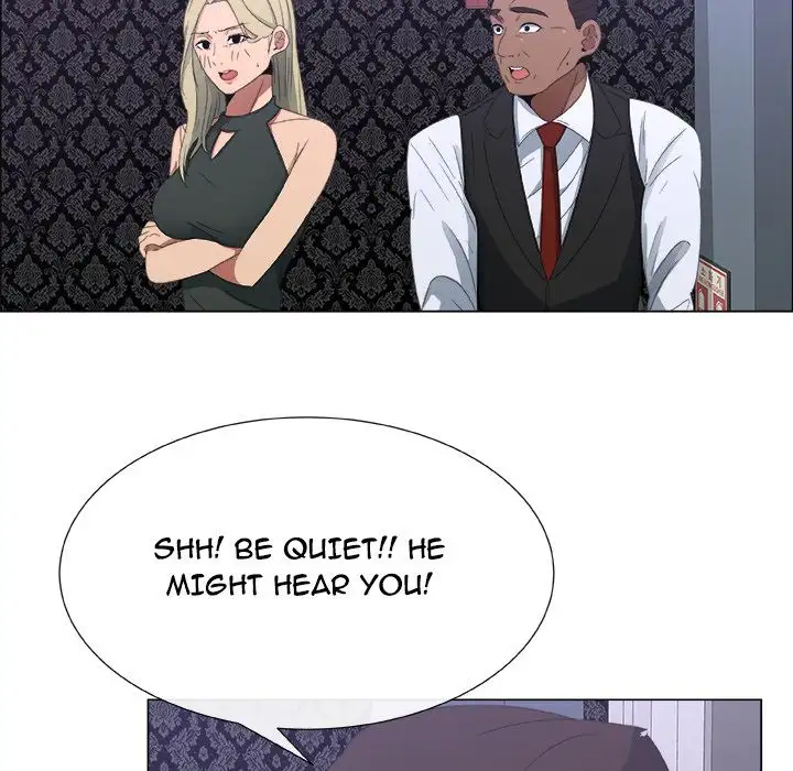 Pretty Girls Chapter 3 Page 59