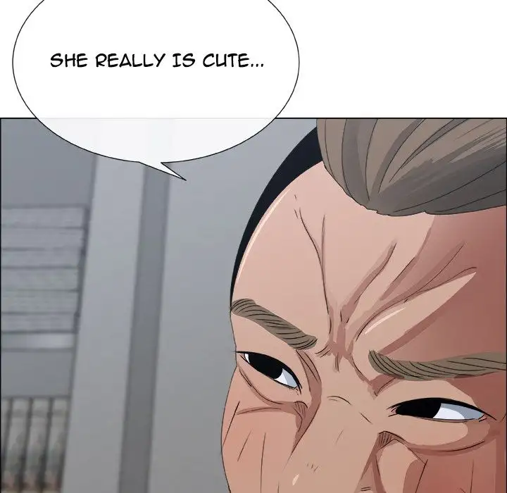 Pretty Girls Chapter 3 Page 6