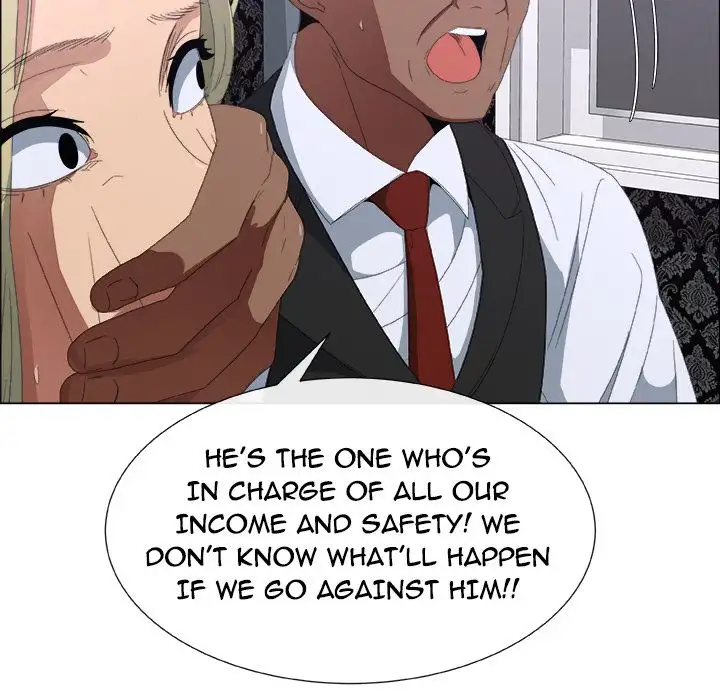 Pretty Girls Chapter 3 Page 63