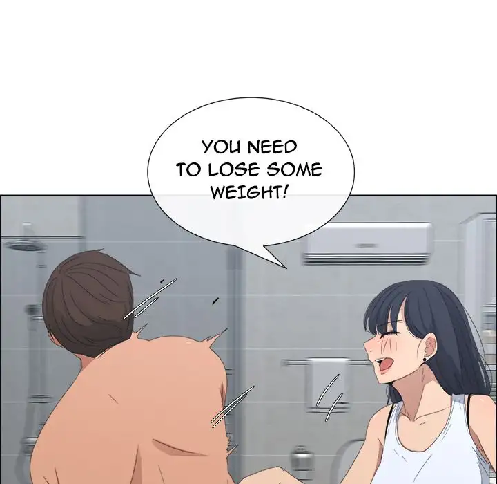Pretty Girls Chapter 3 Page 77