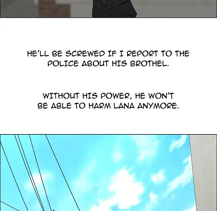 Pretty Girls Chapter 30 Page 41