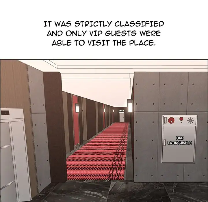 Pretty Girls Chapter 30 Page 5