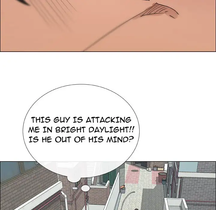 Pretty Girls Chapter 30 Page 55