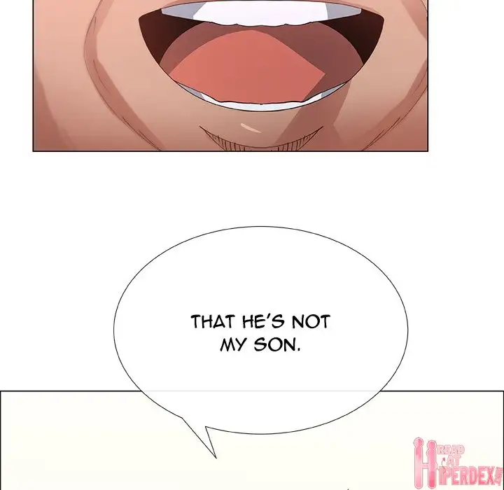 Pretty Girls Chapter 32 Page 27