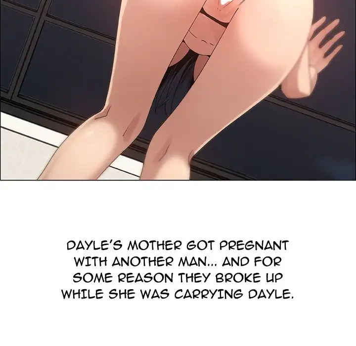 Pretty Girls Chapter 32 Page 35