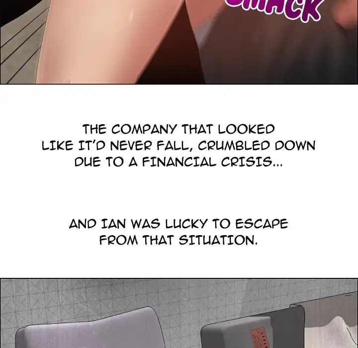 Pretty Girls Chapter 32 Page 45
