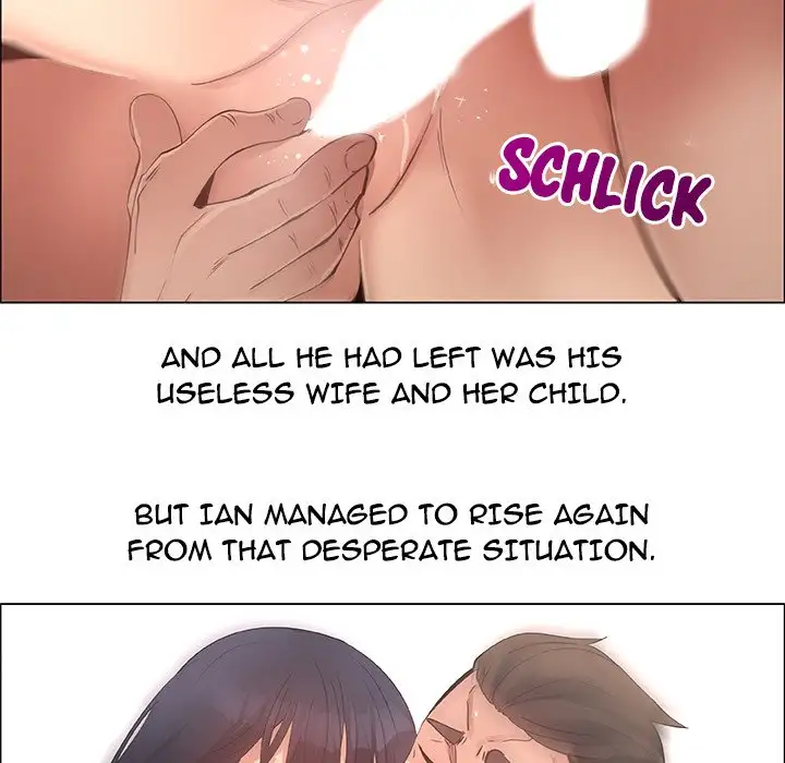 Pretty Girls Chapter 32 Page 47