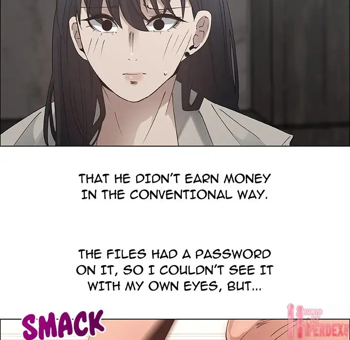Pretty Girls Chapter 32 Page 53