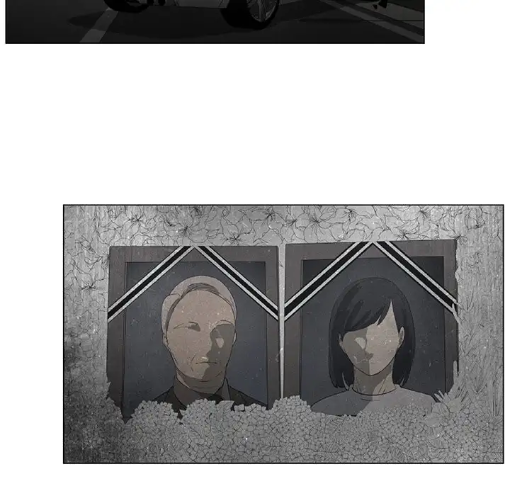Pretty Girls Chapter 32 Page 61