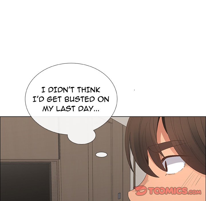 Pretty Girls Chapter 35 Page 10