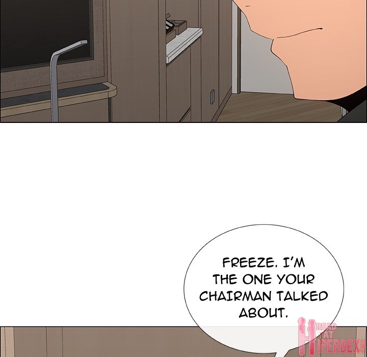 Pretty Girls Chapter 35 Page 11