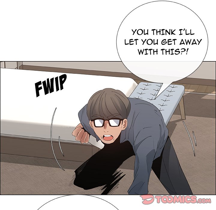 Pretty Girls Chapter 35 Page 18