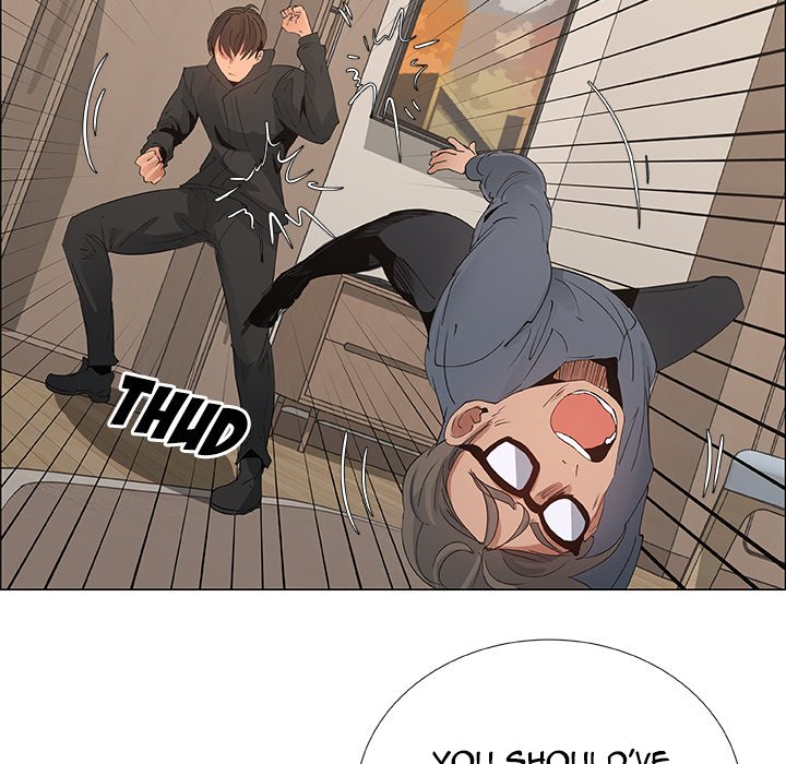 Pretty Girls Chapter 35 Page 21
