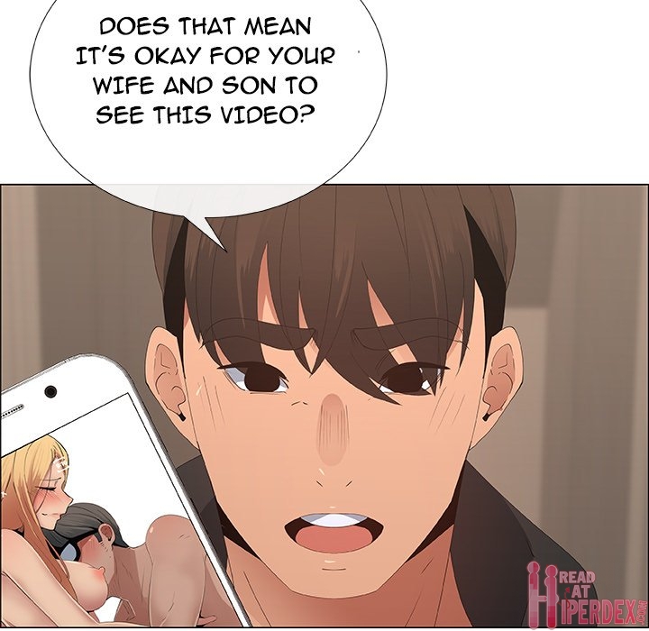 Pretty Girls Chapter 35 Page 27