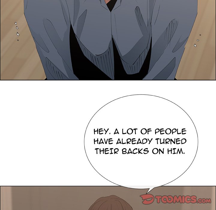 Pretty Girls Chapter 35 Page 34