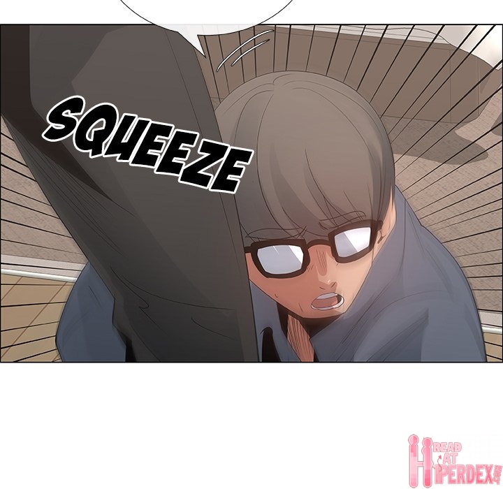 Pretty Girls Chapter 35 Page 43