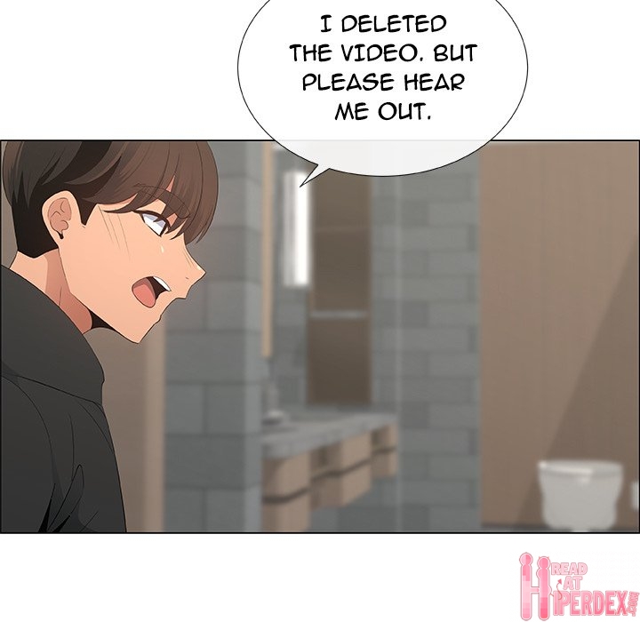 Pretty Girls Chapter 35 Page 49