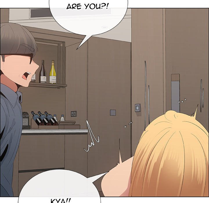 Pretty Girls Chapter 35 Page 5
