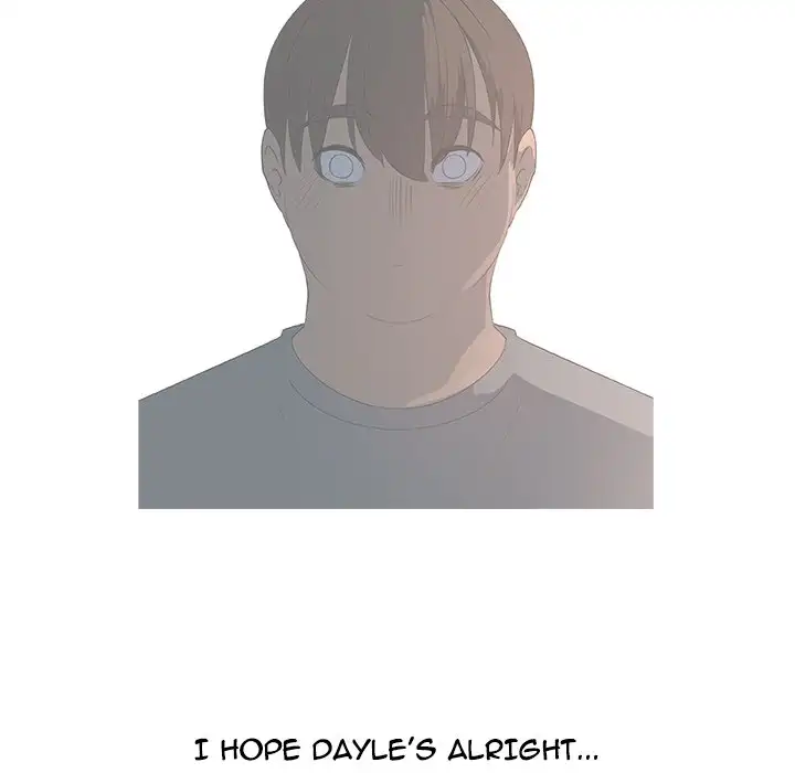 Pretty Girls Chapter 36 Page 29
