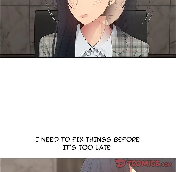 Pretty Girls Chapter 36 Page 34