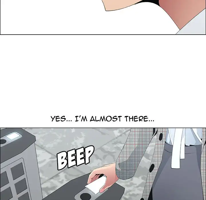 Pretty Girls Chapter 36 Page 44