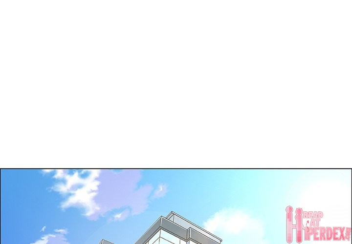 Pretty Girls Chapter 37 Page 1