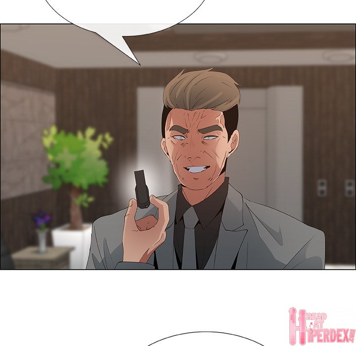 Pretty Girls Chapter 37 Page 17