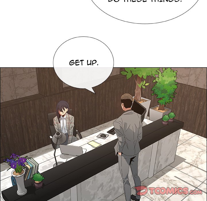 Pretty Girls Chapter 37 Page 22