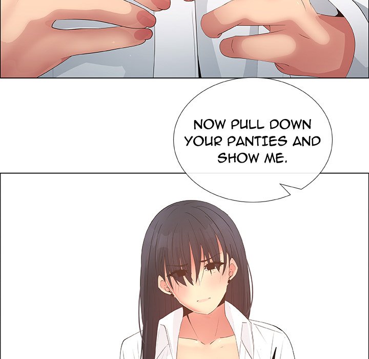 Pretty Girls Chapter 37 Page 32