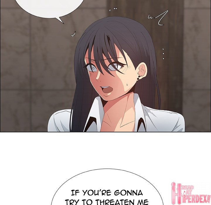 Pretty Girls Chapter 37 Page 39