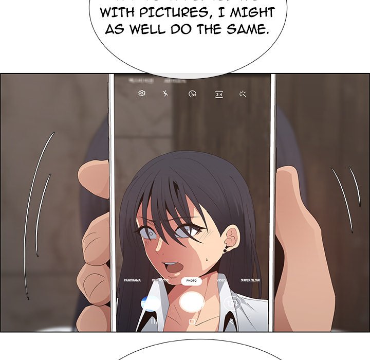 Pretty Girls Chapter 37 Page 40