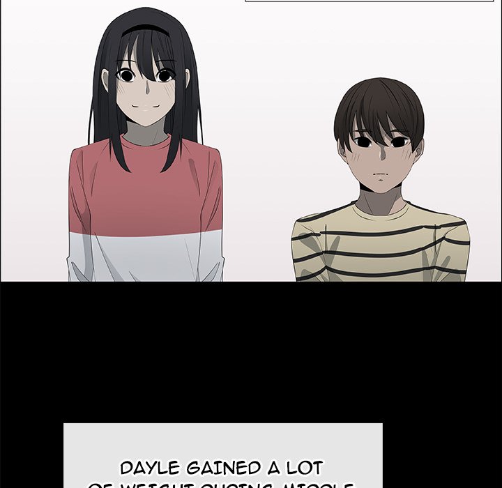 Pretty Girls Chapter 38 Page 27