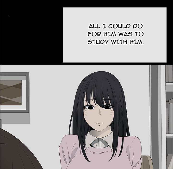 Pretty Girls Chapter 38 Page 29