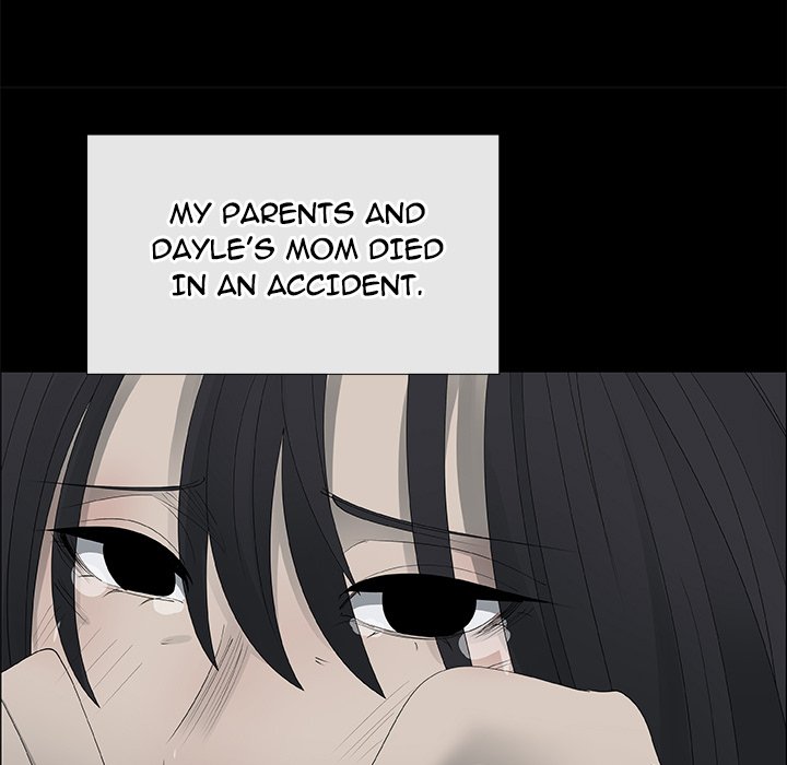 Pretty Girls Chapter 38 Page 37