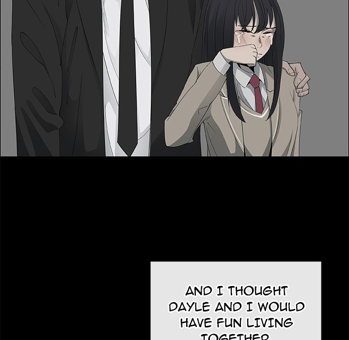 Pretty Girls Chapter 38 Page 39