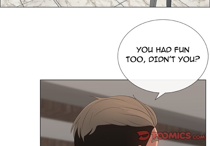 Pretty Girls Chapter 38 Page 4