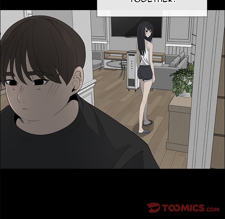 Pretty Girls Chapter 38 Page 40